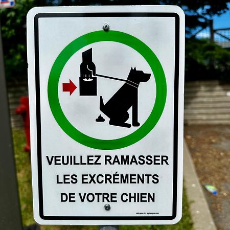 Initial - Farmer - Chutes-Montmorency Boischatel Bagian luar foto